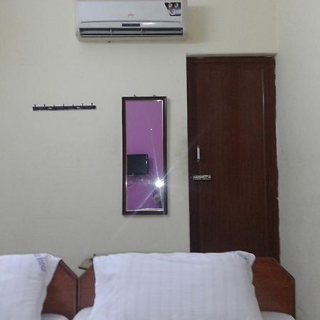 Hotel Noble Residency Tirupati Exteriér fotografie